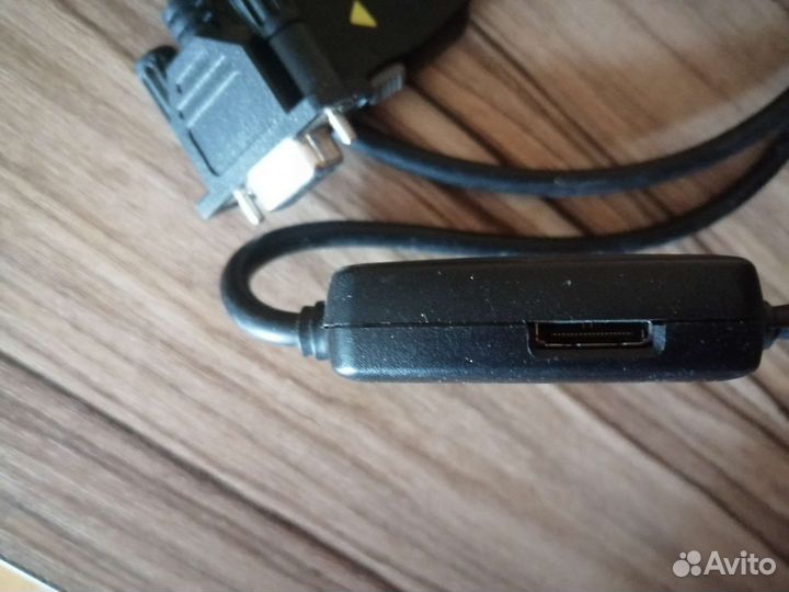 Кабель Data Link