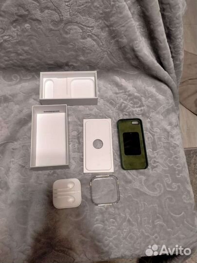 Аксесуары на Смартфон Apple iPhone 5S