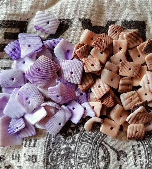 Ракушки. Украшения. Бижутерия. Декор