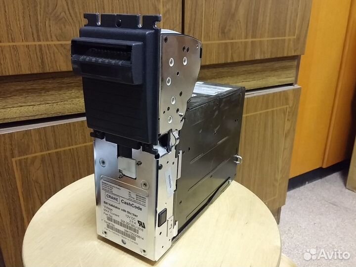 Ремонт купюроприемников, монетоприемников