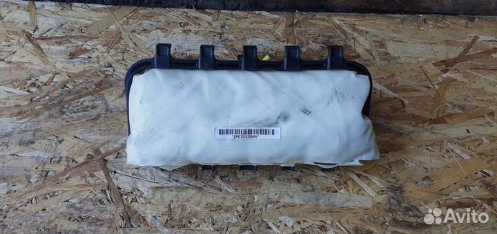 Подушка безопасности пассажира Opel Mokka 2012-20