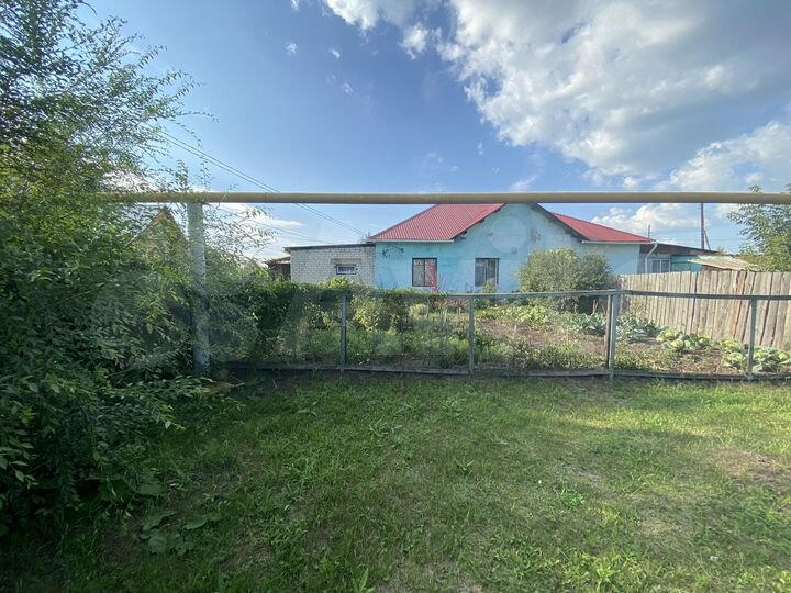 1-к. квартира, 40 м², 1/1 эт.