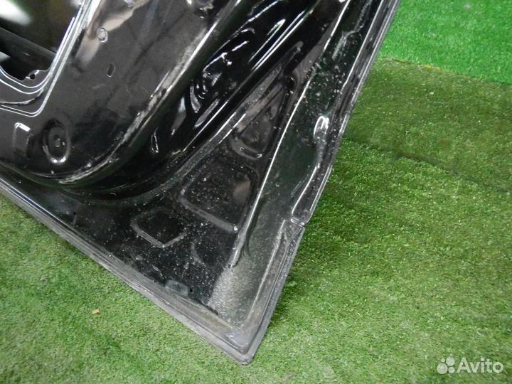 Дверь передняя правая Nissan Qashqai