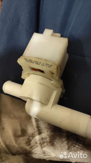 Насос для стиральной машины candy