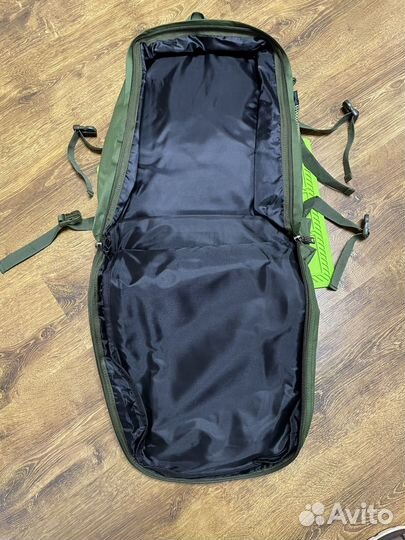 Тактический рюкзак