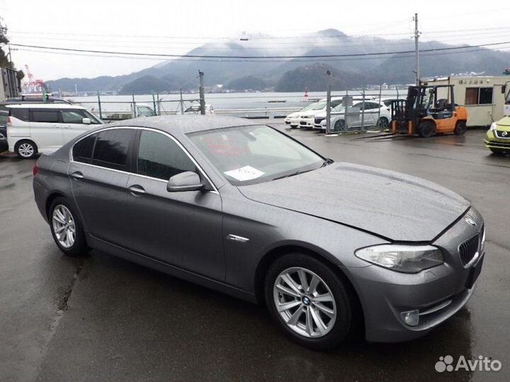Авто на разбор Bmw 5-Series F10 N20B20B 2011