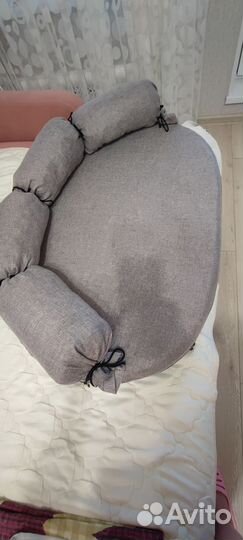 Лежанка для собак