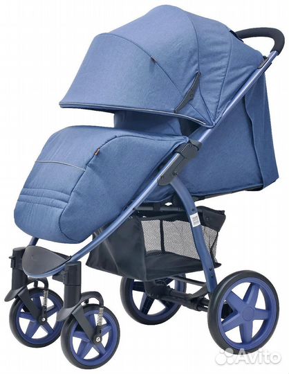 Продам коляску прогулочную