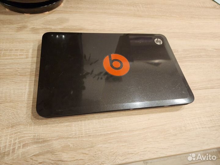 HP g6, core i5, 12gb, SSD, 2 видеокарты