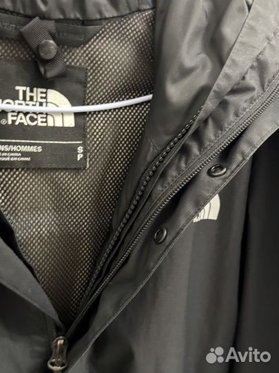 Куртка the north face оригинал drywent