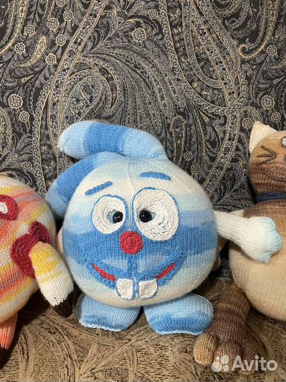 Подушка игрушка