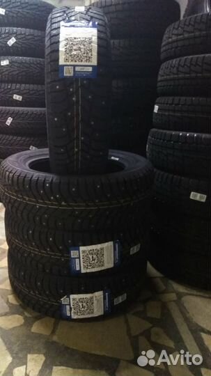 Cordiant Snow Cross 2 SUV 215/60 R17 100T