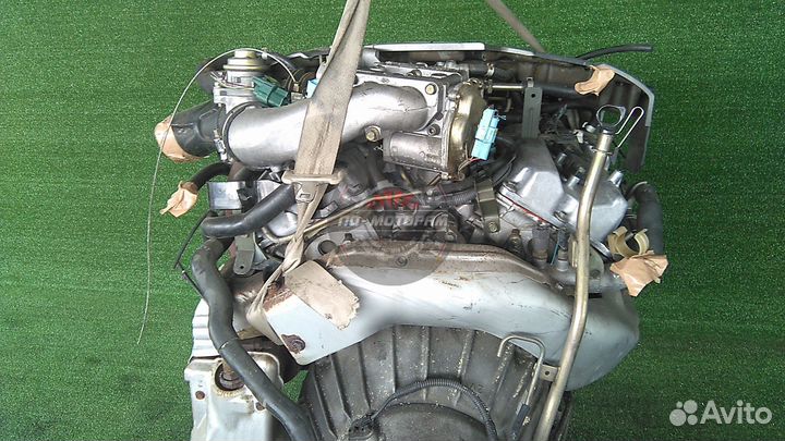 Двигатель VQ30DET 3.0 Nissan Cedric Y33