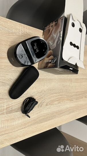 Бритва электрическая braun