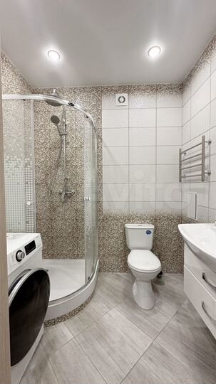 Квартира-студия, 22,5 м², 2/3 эт.