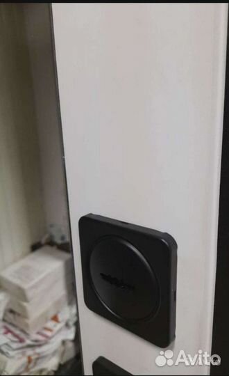 Дверь входная