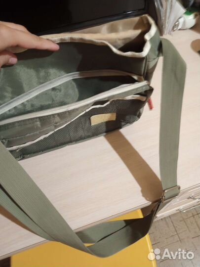 Сумка школьная