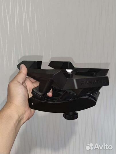Fanatec CSL DD Table Clamp