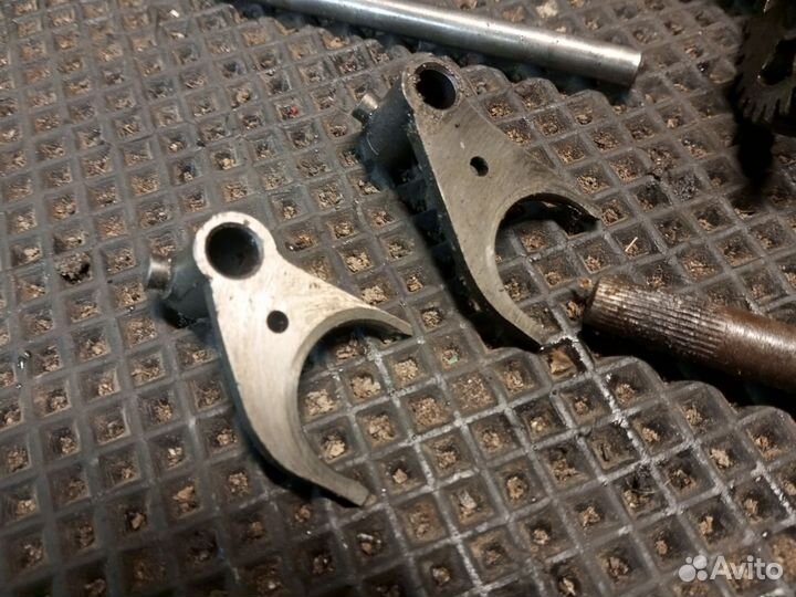 Коробка передач минск 115