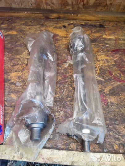 Sidem 89018 Тяга рулевая передняя