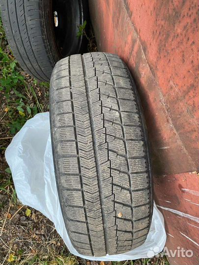 Blacklion BH15 205/60 R16