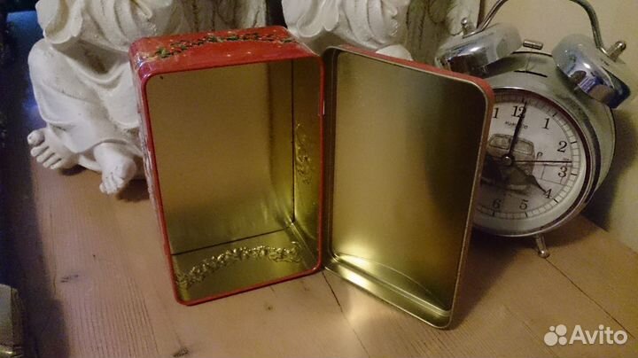 Ларец, шкатулка нарядная