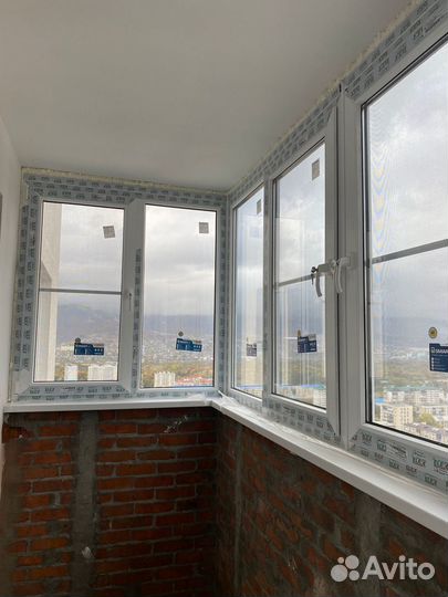 Пластиковые окна пвх