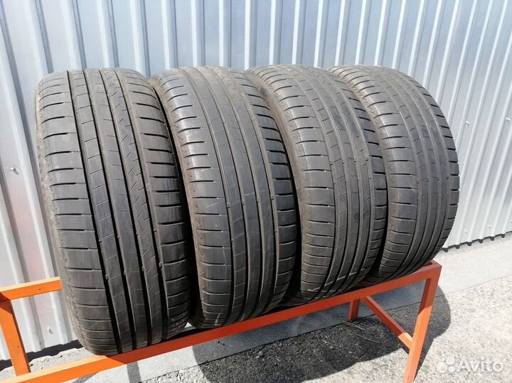 Bridgestone Dueler H/L Alenza 235/55 R18 100V