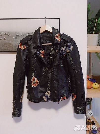 Куртка blanknyc