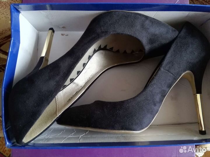 Туфли, ботинки, сапоги