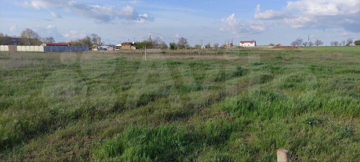 Участок 8 сот. (ИЖС)