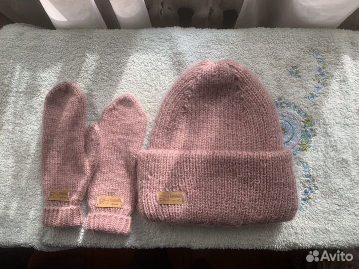 Вяжу на заказ