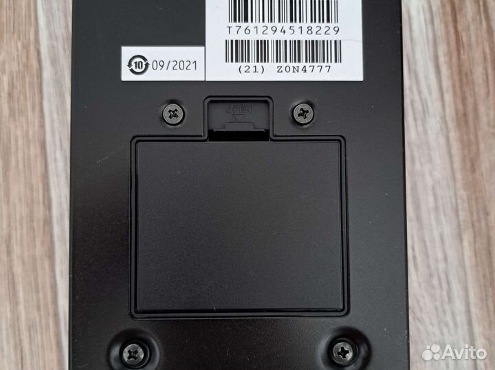 Педаль эффектов Boss SY-200 Synthesizer