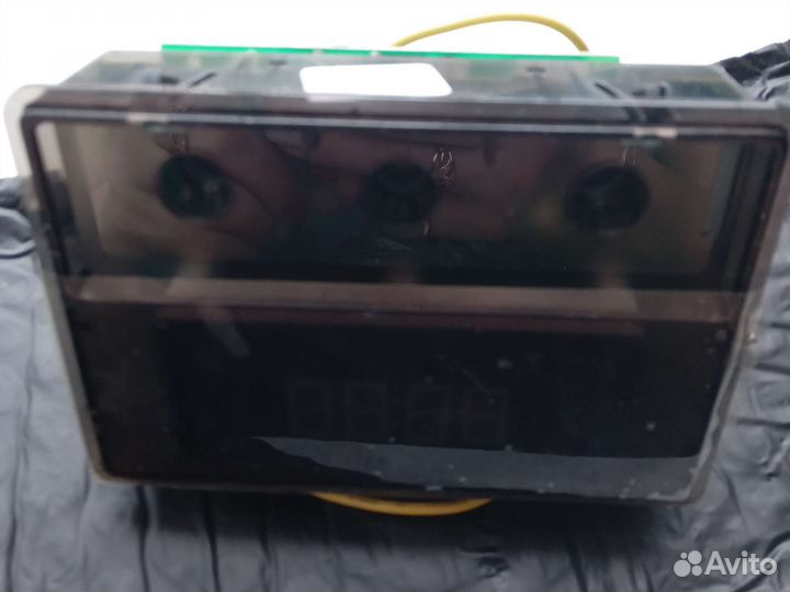 Модуль для духовки Electrolux 6619284828