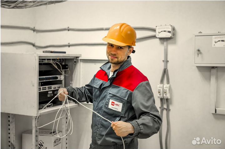 Сервис-инженер (Самара)