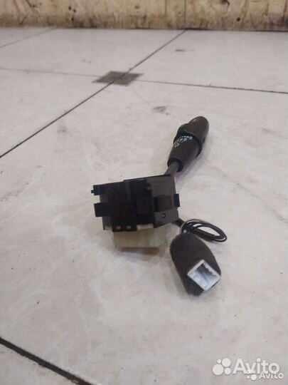 Переключатель дворников Chevrolet Авео Т250