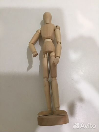 Маникен для рисования