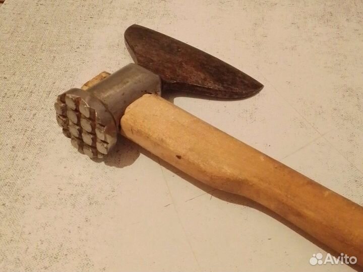 Топорик для мяса