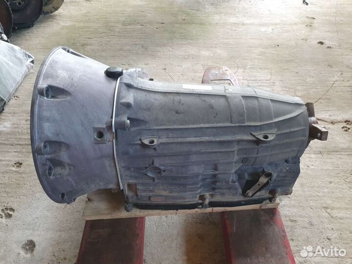 АКПП 722901 5.0L для Mercedes W211 W219