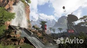 Apex Legends. Lifeline Edition ps 4