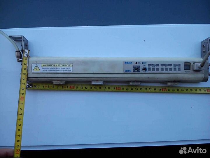 Стабилизатор статического напряжения