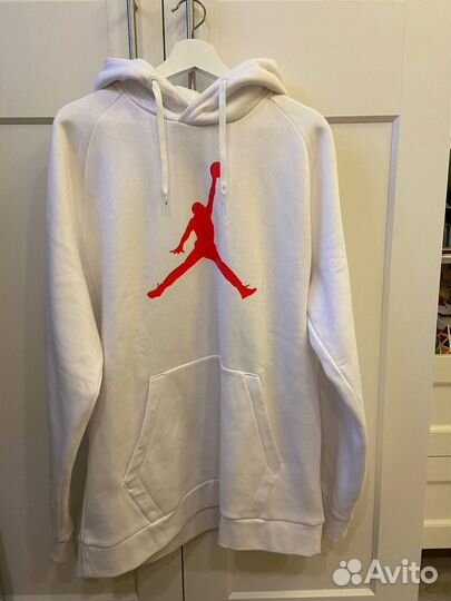 Худи jordan оригинал