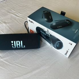 Колонка jbl flip 6 новая