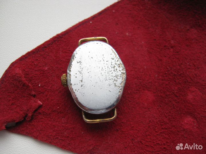 Часы женские Слава СССР