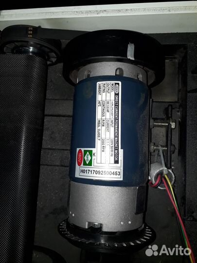 Ремонт Беговых дорожек, тренажеров. Эллипсоидов