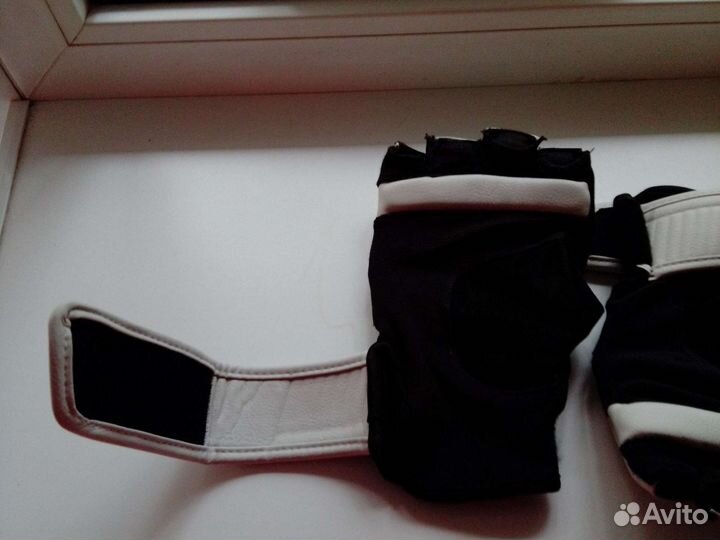 Защита на руки