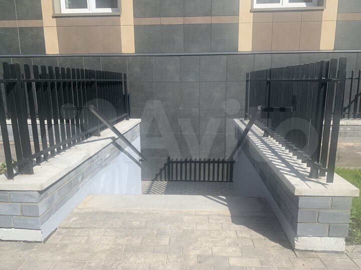 Сдается в аренду кабинет с водой