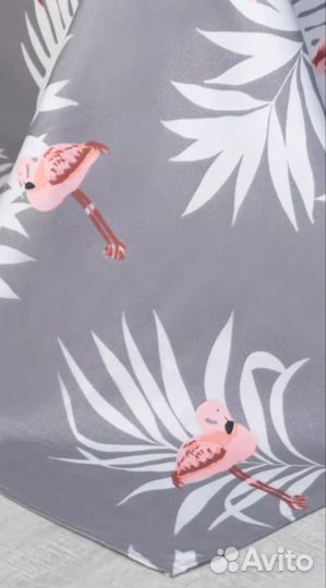 Белье постельное 1,5 полисатин