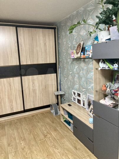 2-к. квартира, 46,7 м², 5/5 эт.