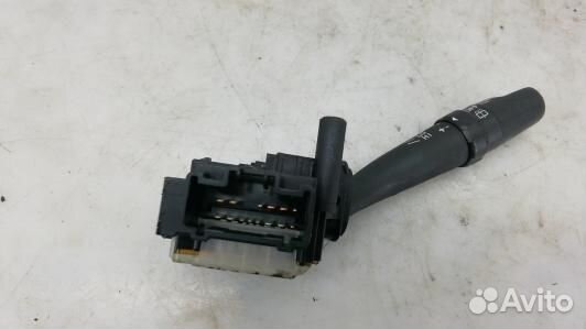 Переключатель дворников toyota corolla verso 2 (76